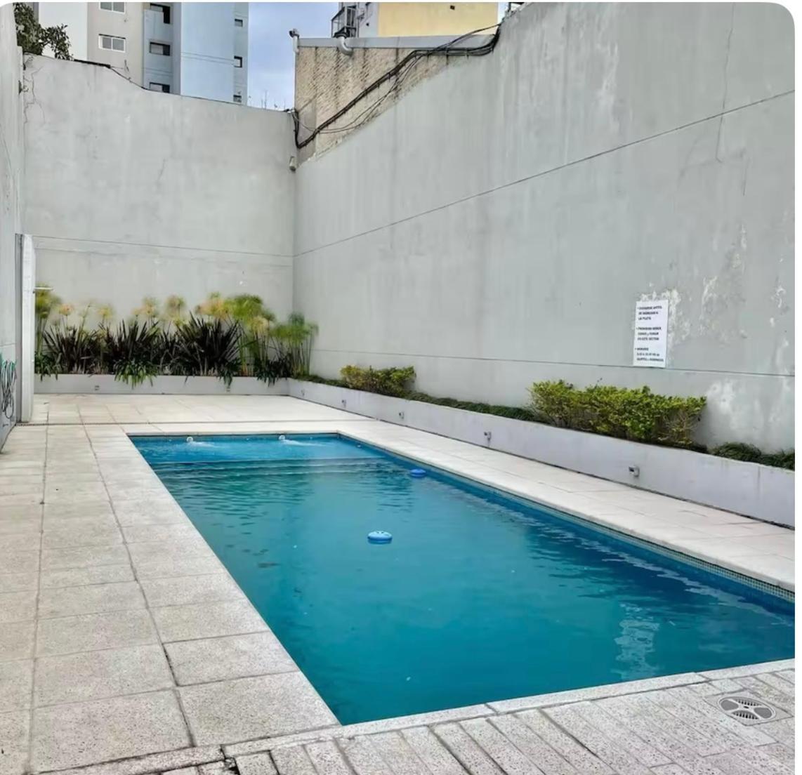 Vistas Panoramicas - San Telmo Apartment Buenos Aires
