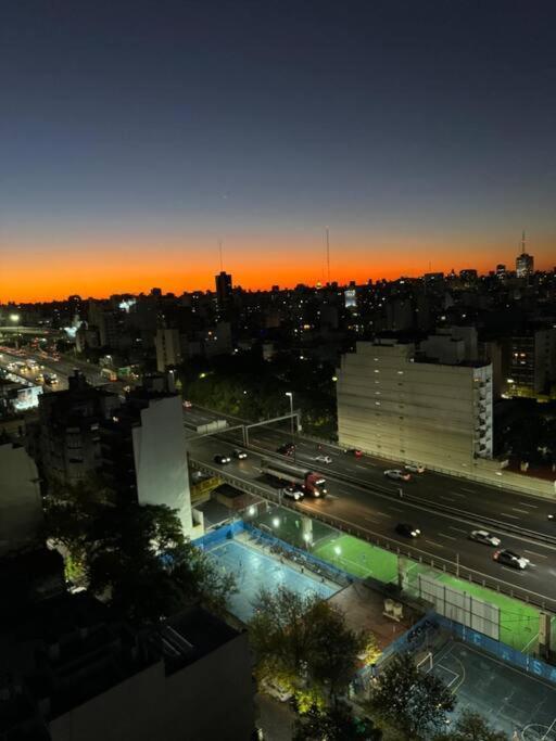 Apartment Vistas Panoramicas - San Telmo *