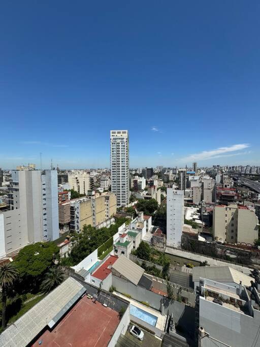 Vistas Panoramicas - San Telmo Buenos Aires