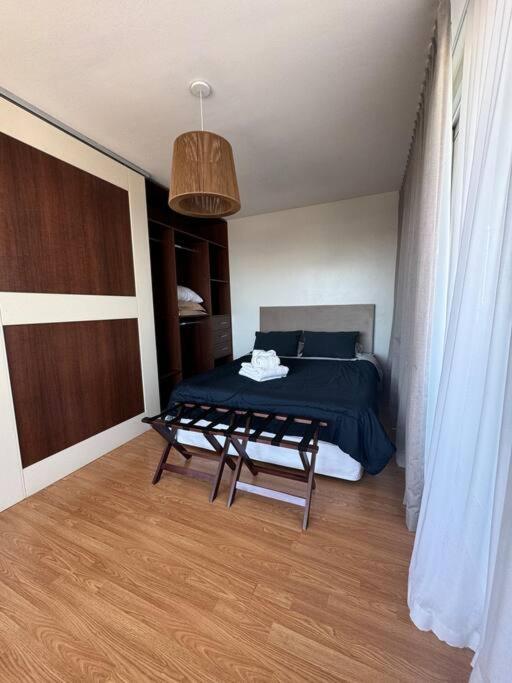 Apartment Vistas Panoramicas - San Telmo