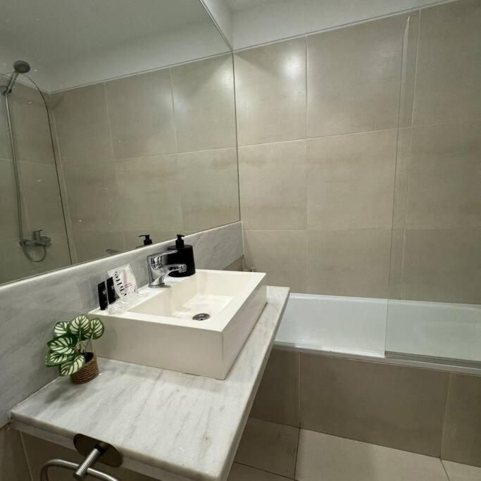 Apartment Vistas Panoramicas - San Telmo Buenos Aires